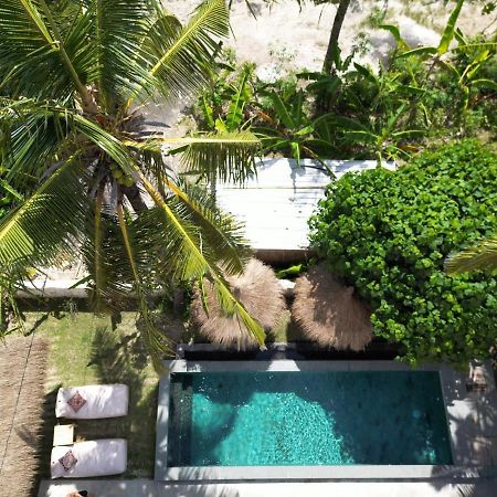 Golden Garuda Cottages Polilit المظهر الخارجي الصورة