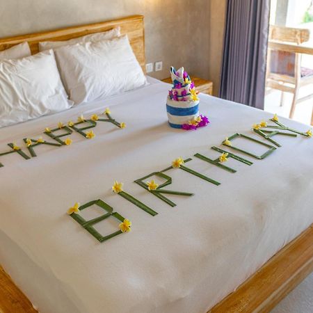 Golden Garuda Cottages Polilit المظهر الخارجي الصورة
