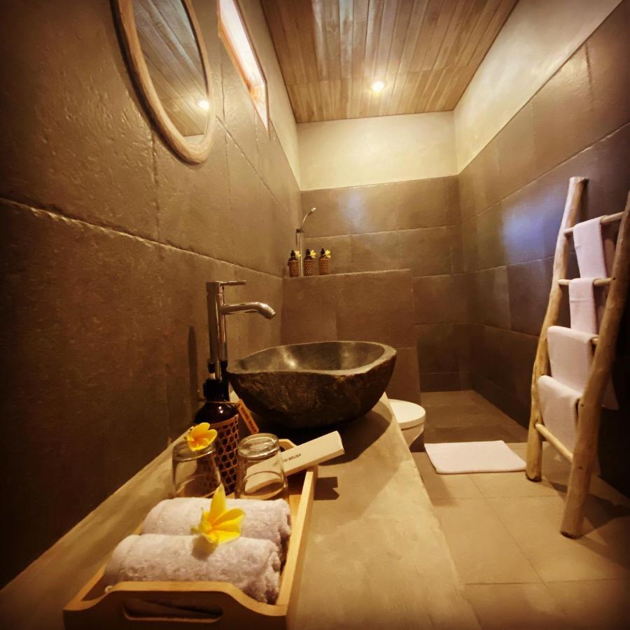 Golden Garuda Cottages Polilit المظهر الخارجي الصورة