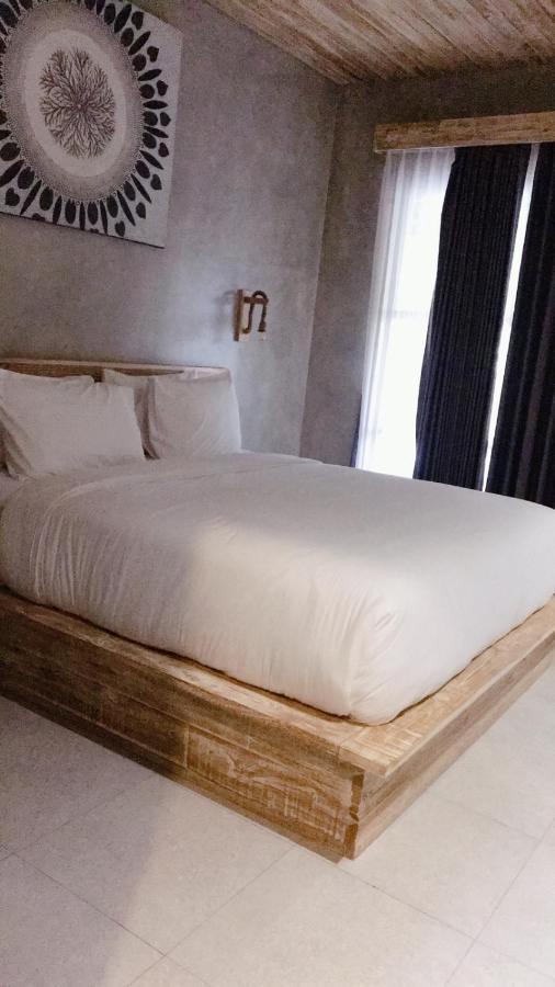 Golden Garuda Cottages Polilit المظهر الخارجي الصورة