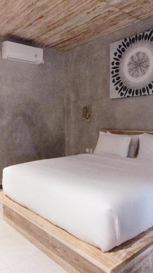 Golden Garuda Cottages Polilit المظهر الخارجي الصورة