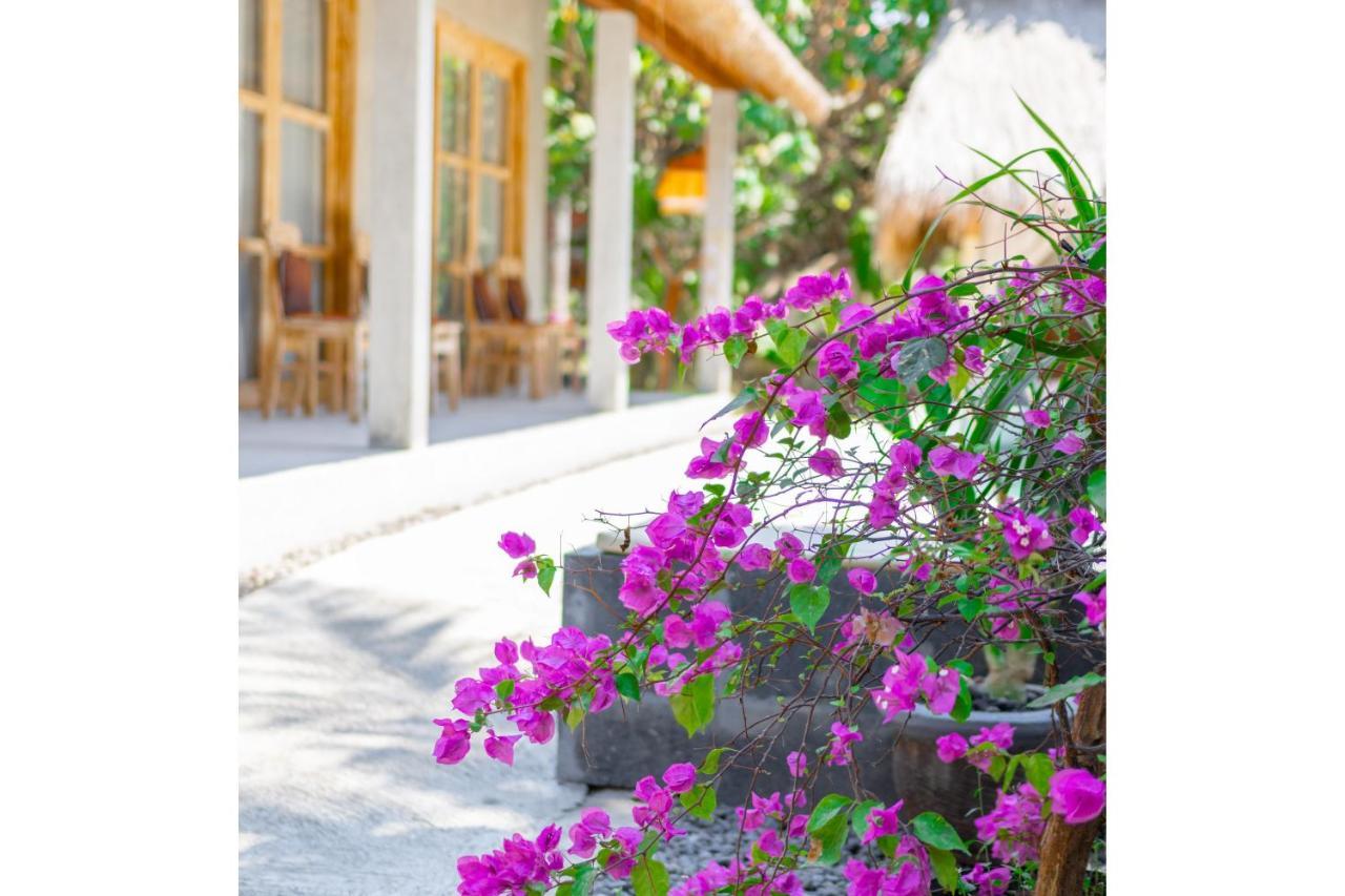 Golden Garuda Cottages Polilit المظهر الخارجي الصورة