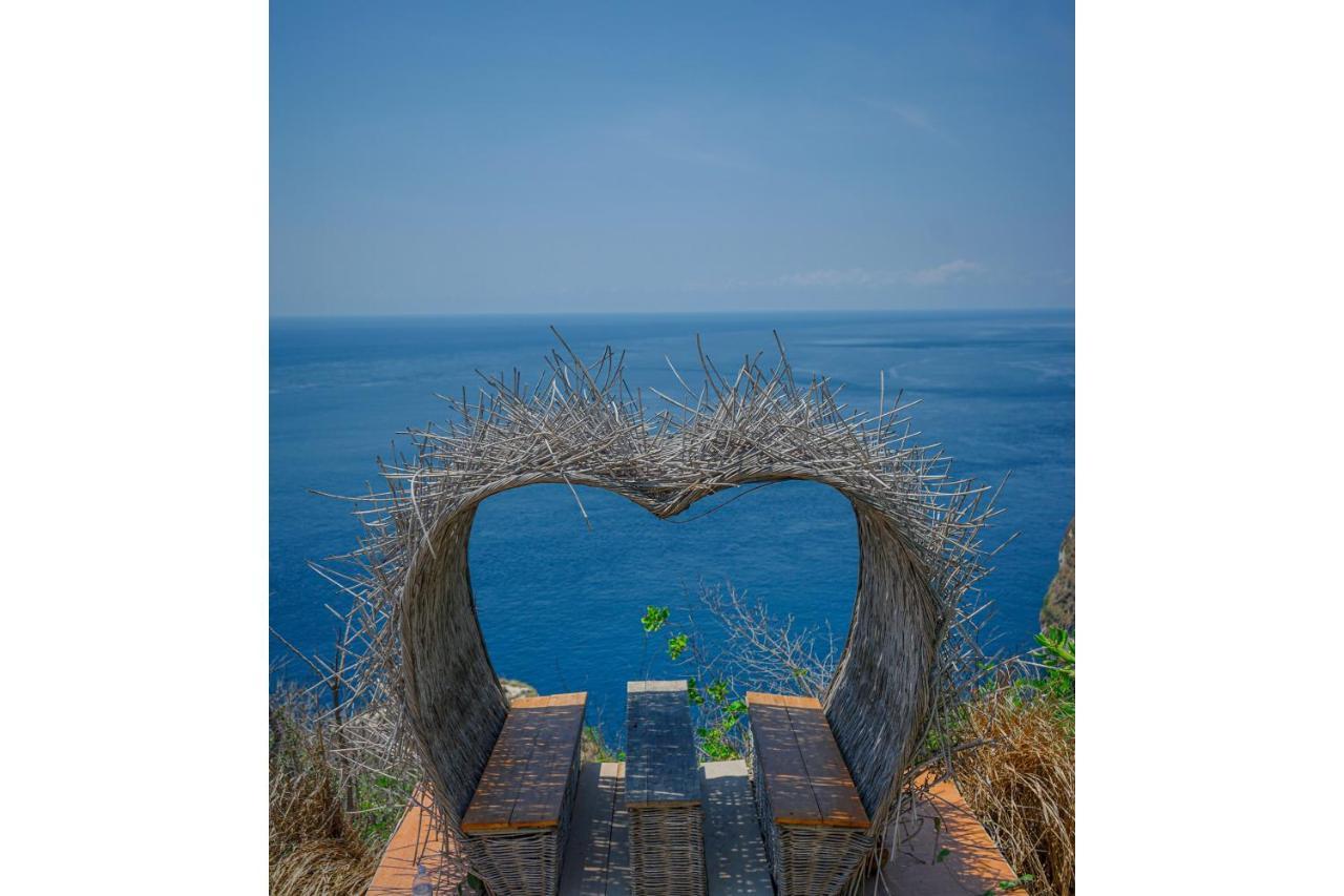 Golden Garuda Cottages Polilit المظهر الخارجي الصورة