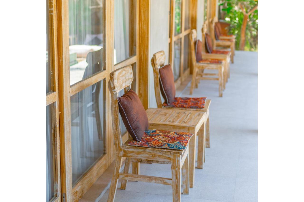 Golden Garuda Cottages Polilit المظهر الخارجي الصورة