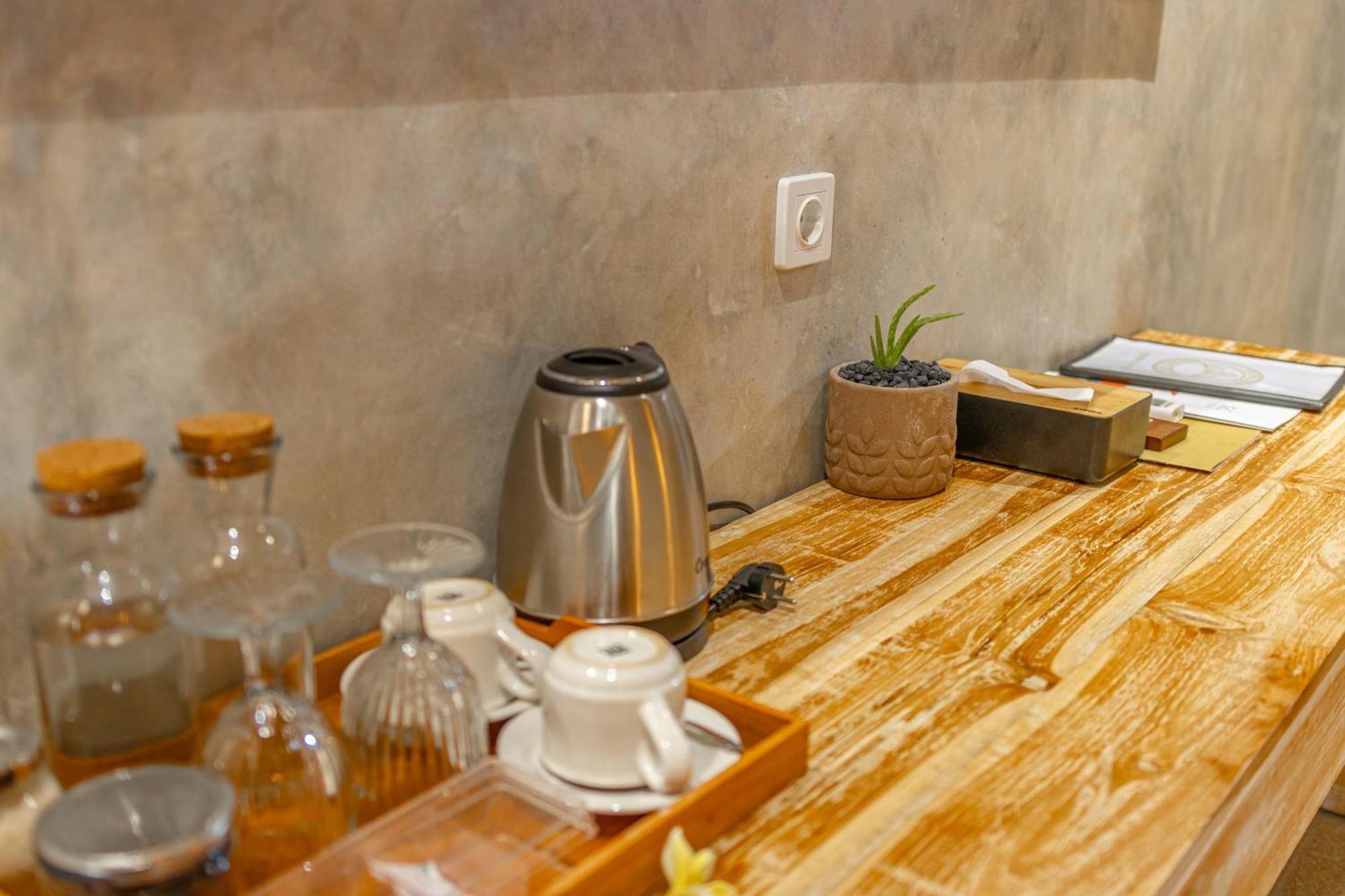 Golden Garuda Cottages Polilit المظهر الخارجي الصورة