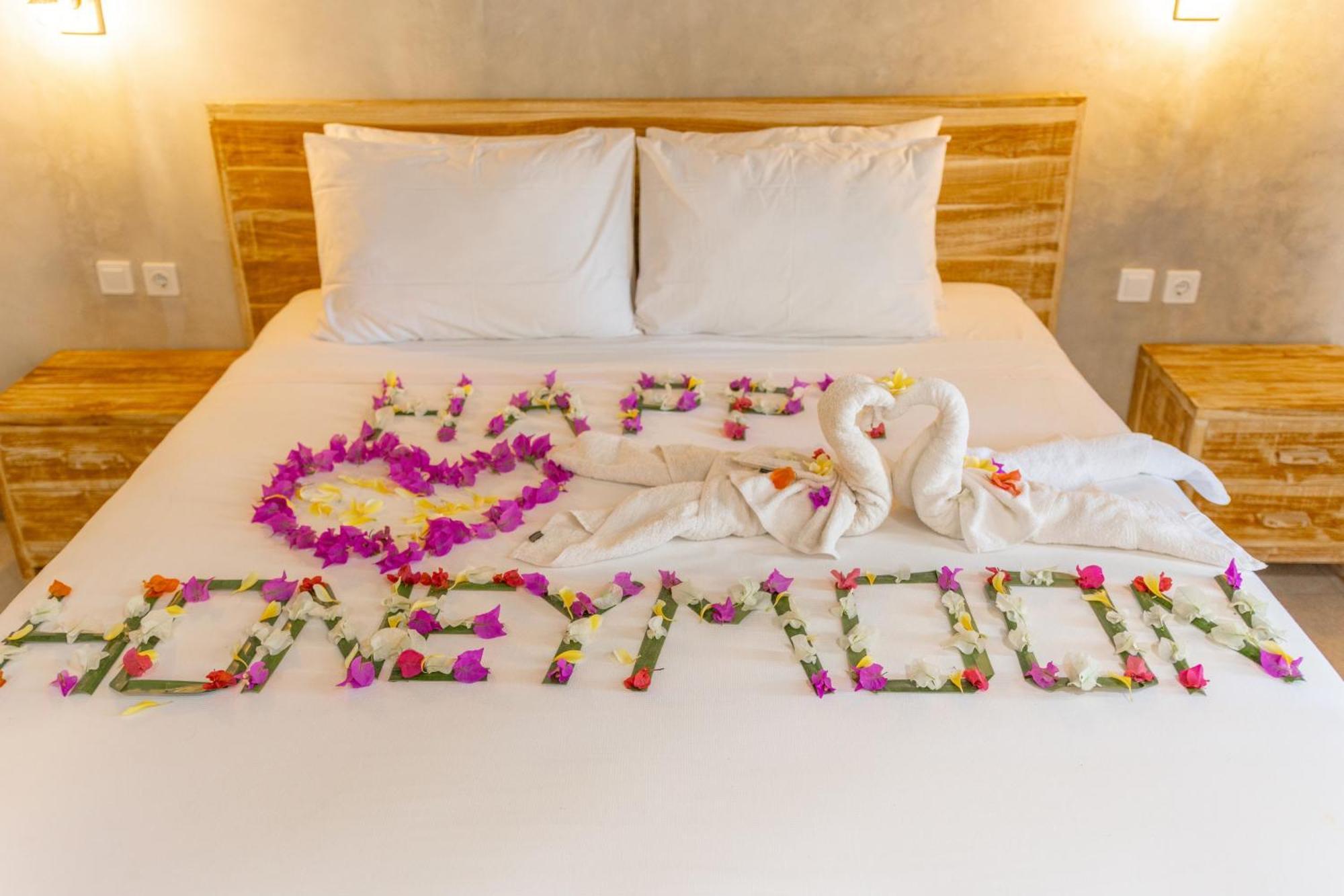 Golden Garuda Cottages Polilit المظهر الخارجي الصورة